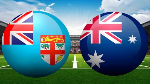 FIJI VS AUSTRALIA A 09.07.2022 PACIFIC NATIONS CUP RUGBY FULL MATCH REPLAY